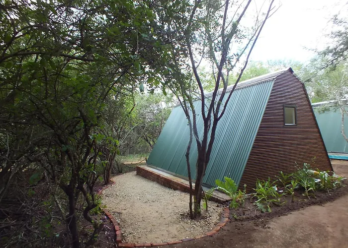 Kruger Maroela Lodge