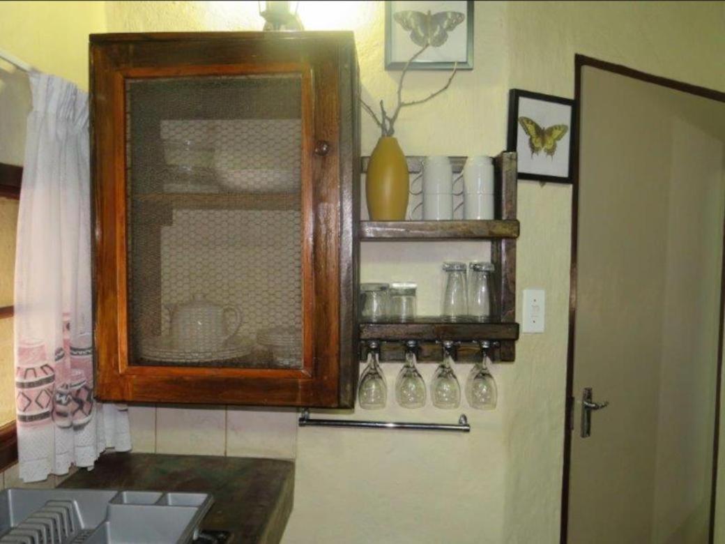 Kruger Maroela Apartment *
