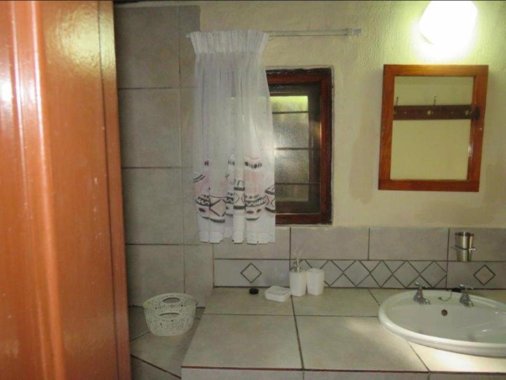 Apartment Kruger Maroela *