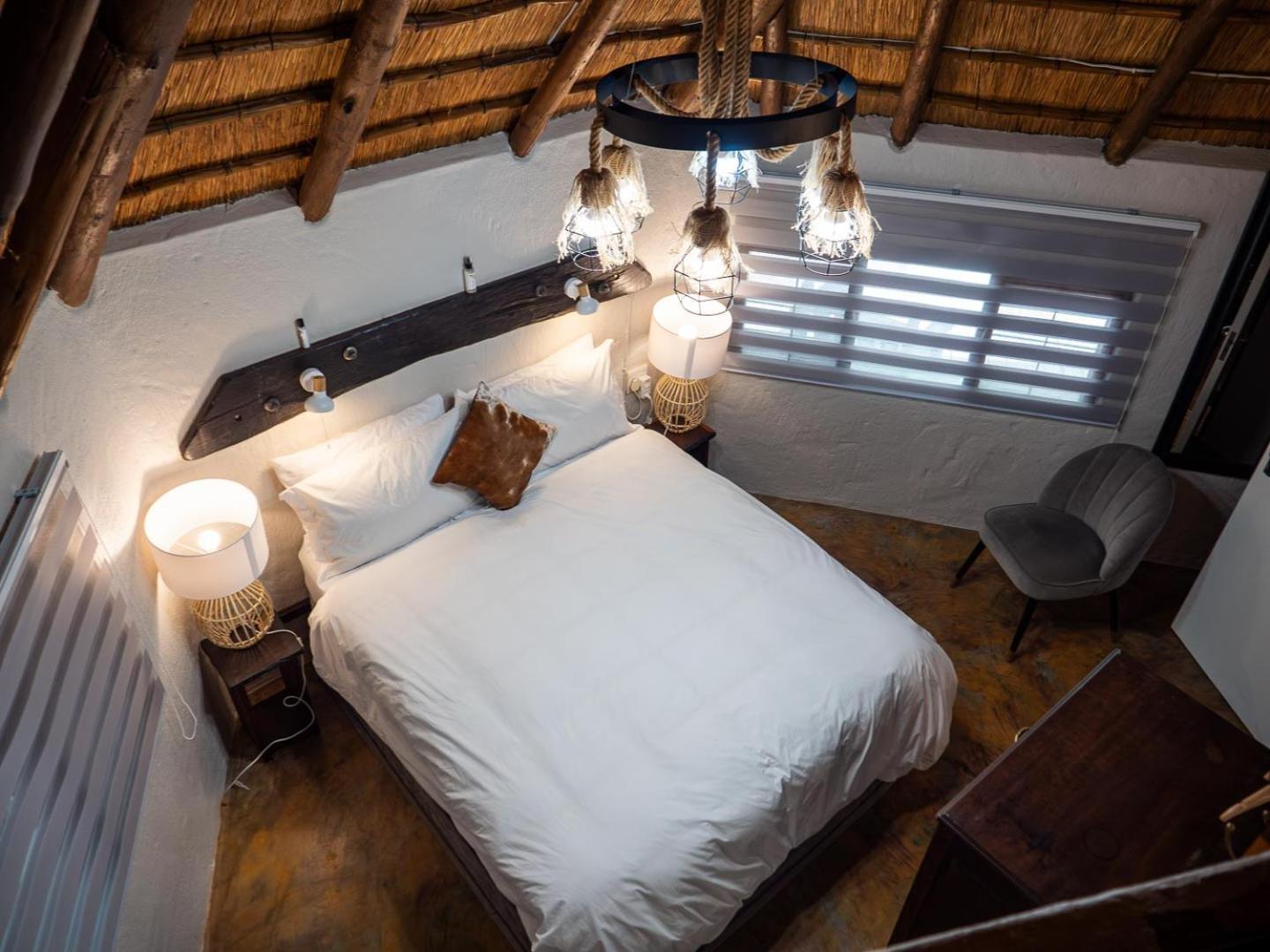 Kruger Maroela Apartment