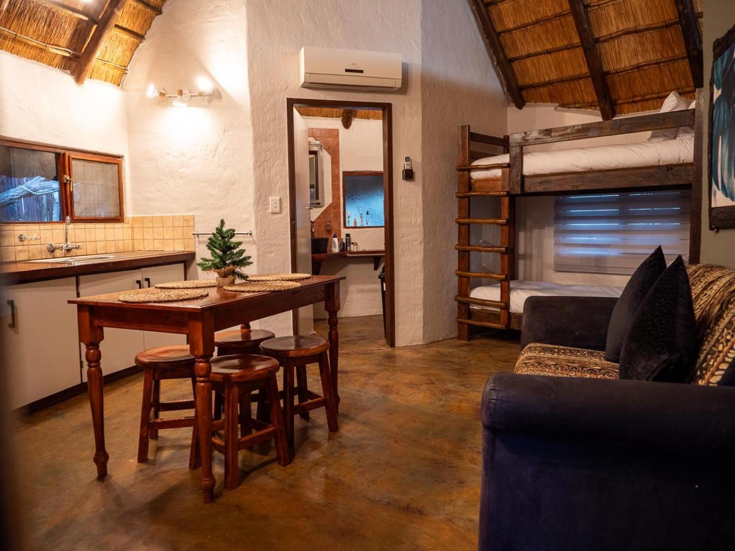 Apartment Kruger Maroela Marloth Park