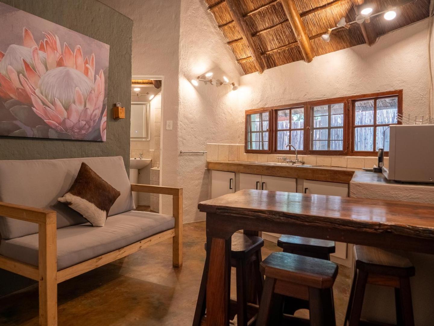 Apartment Kruger Maroela