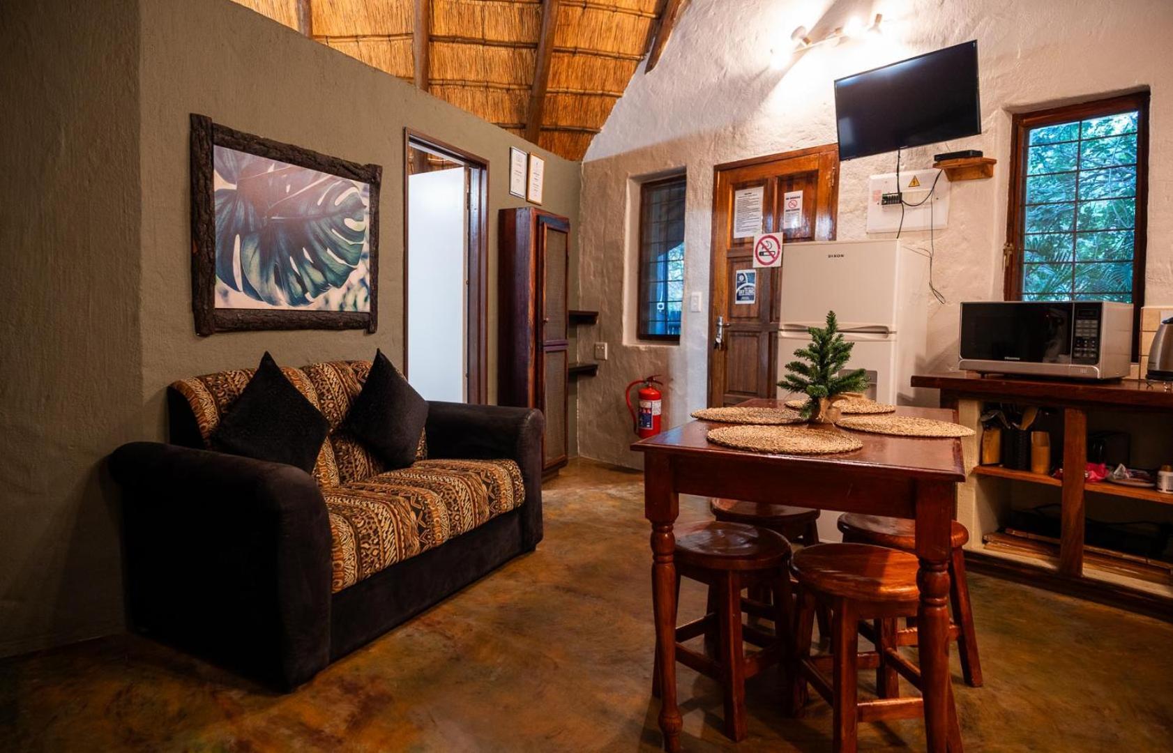 Apartment Kruger Maroela