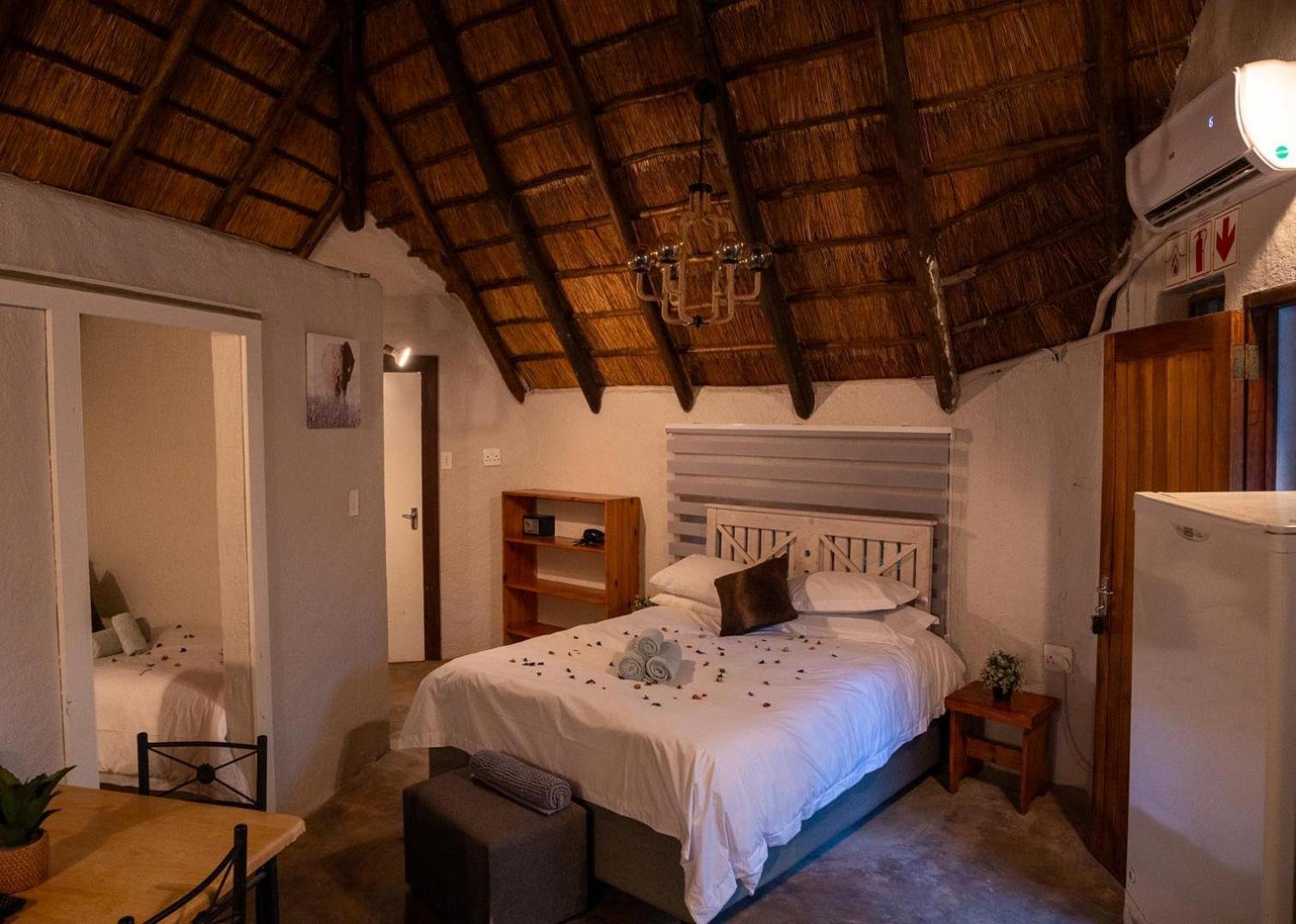Kruger Maroela Apartment Marloth Park