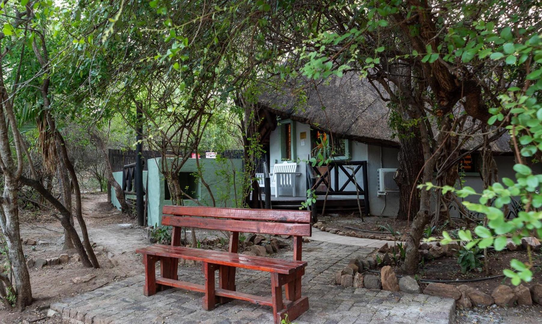 Kruger Maroela *
