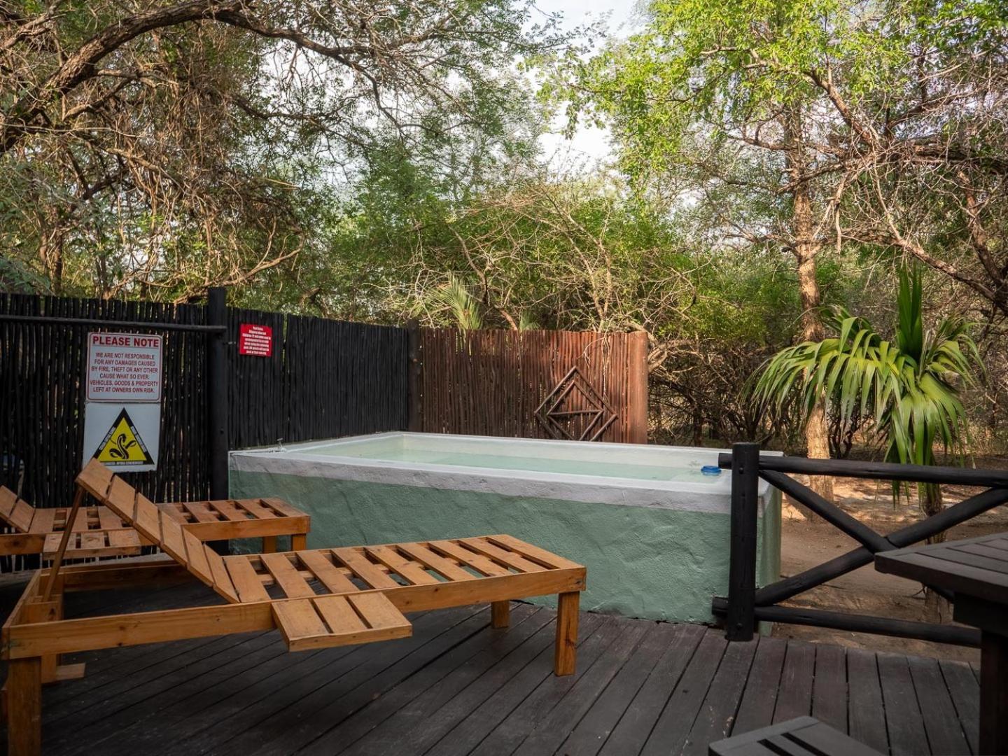 Apartment Kruger Maroela Marloth Park