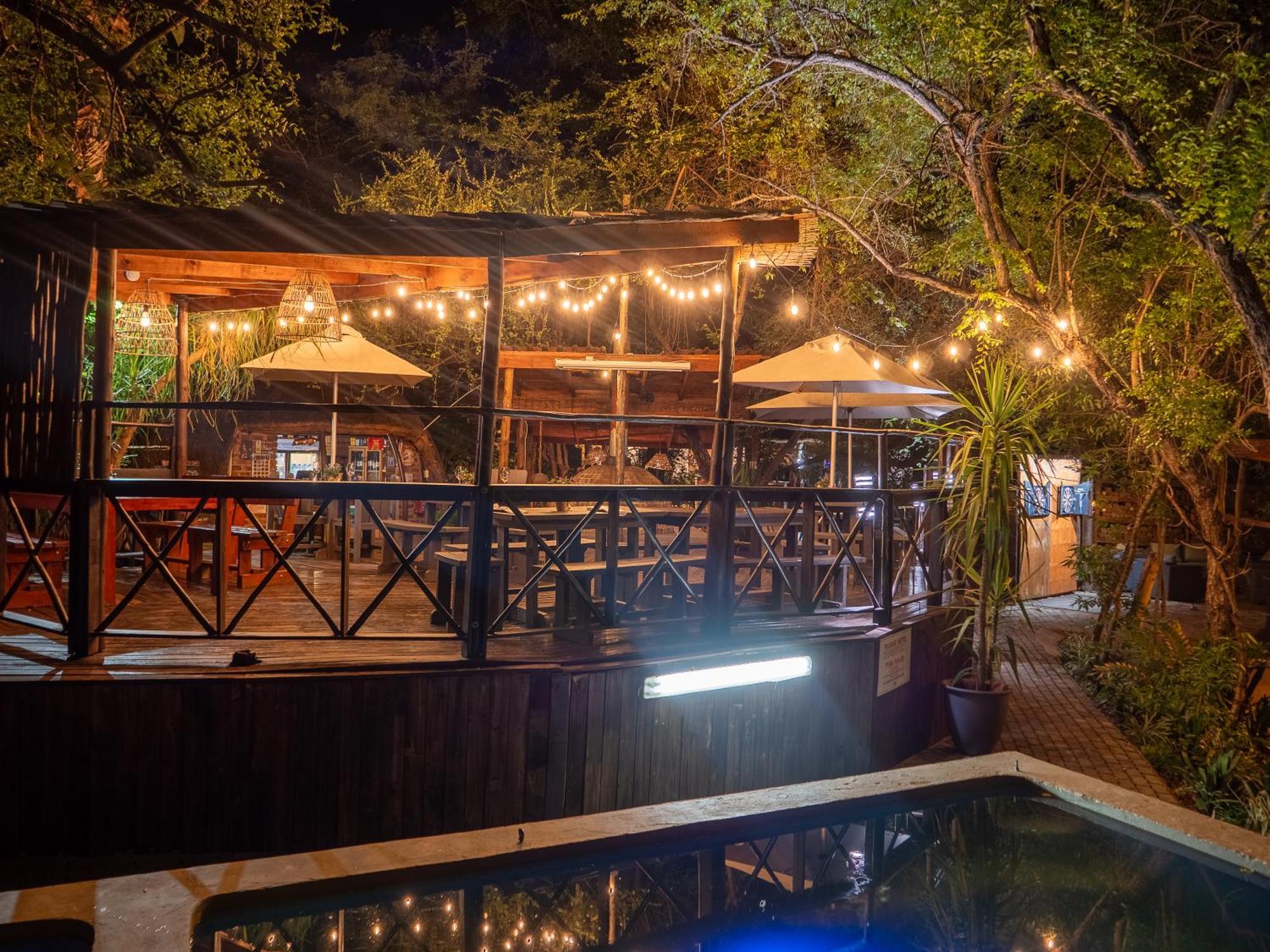 Apartment Kruger Maroela Marloth Park