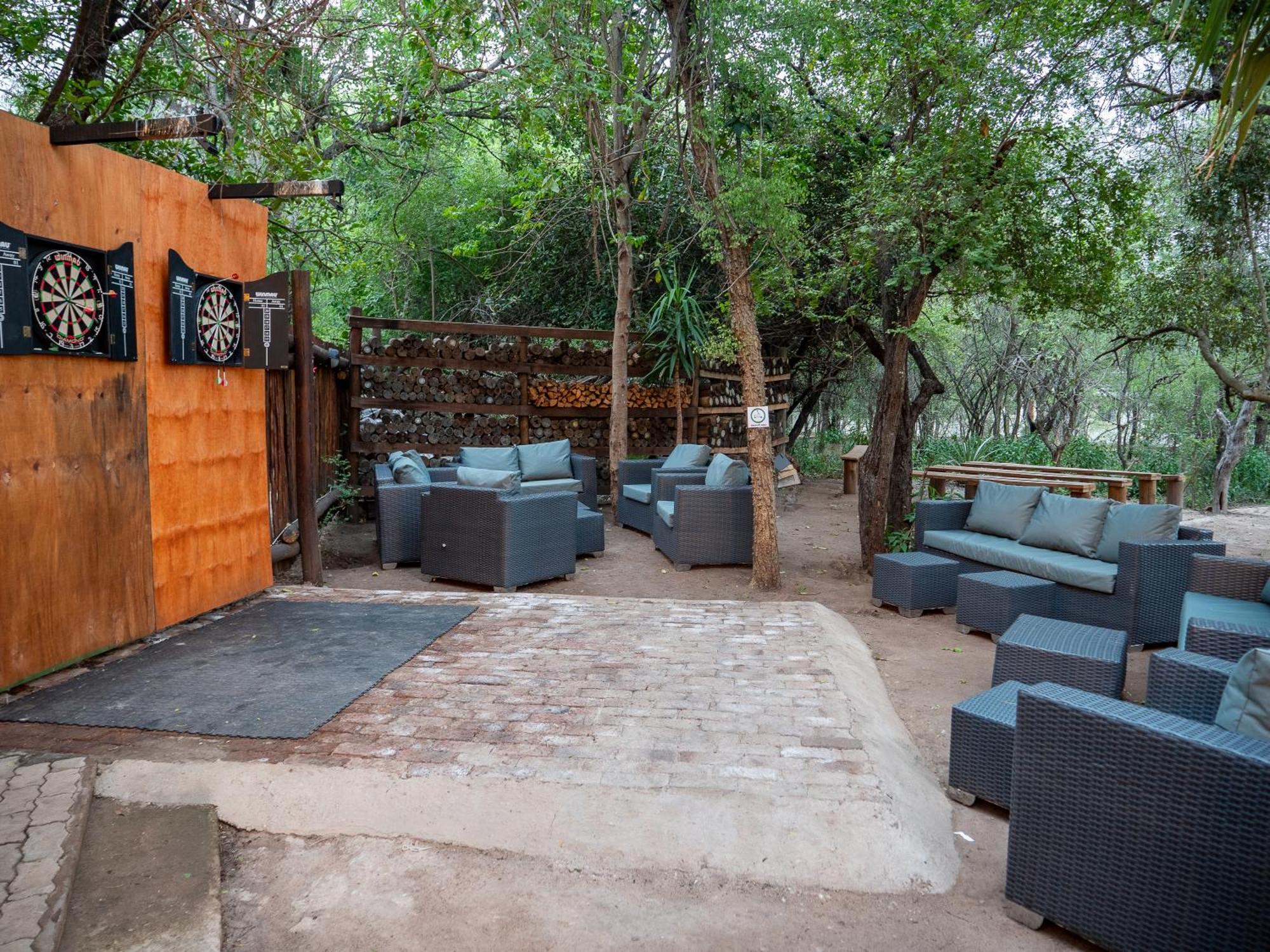 Kruger Maroela * Marloth Park