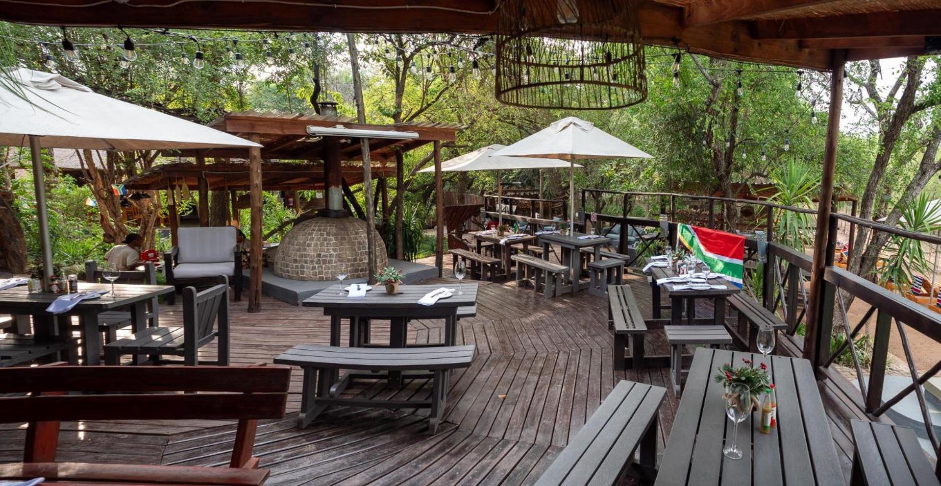 Apartment Kruger Maroela Marloth Park