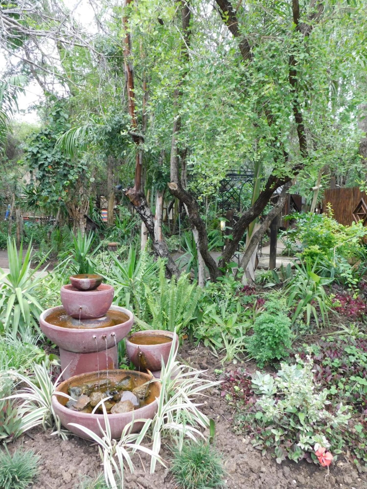 Kruger Maroela Apartment