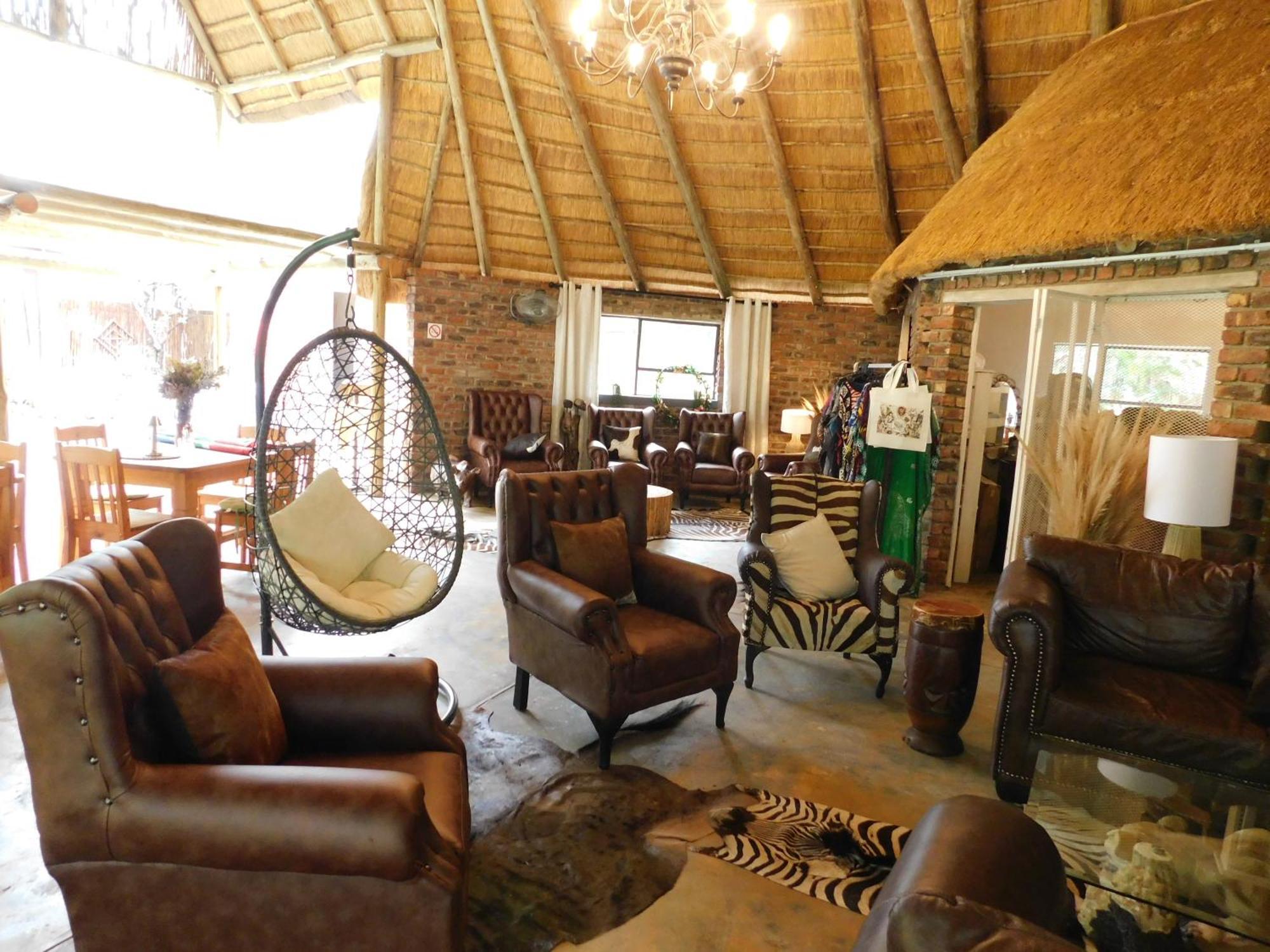 Apartment Kruger Maroela