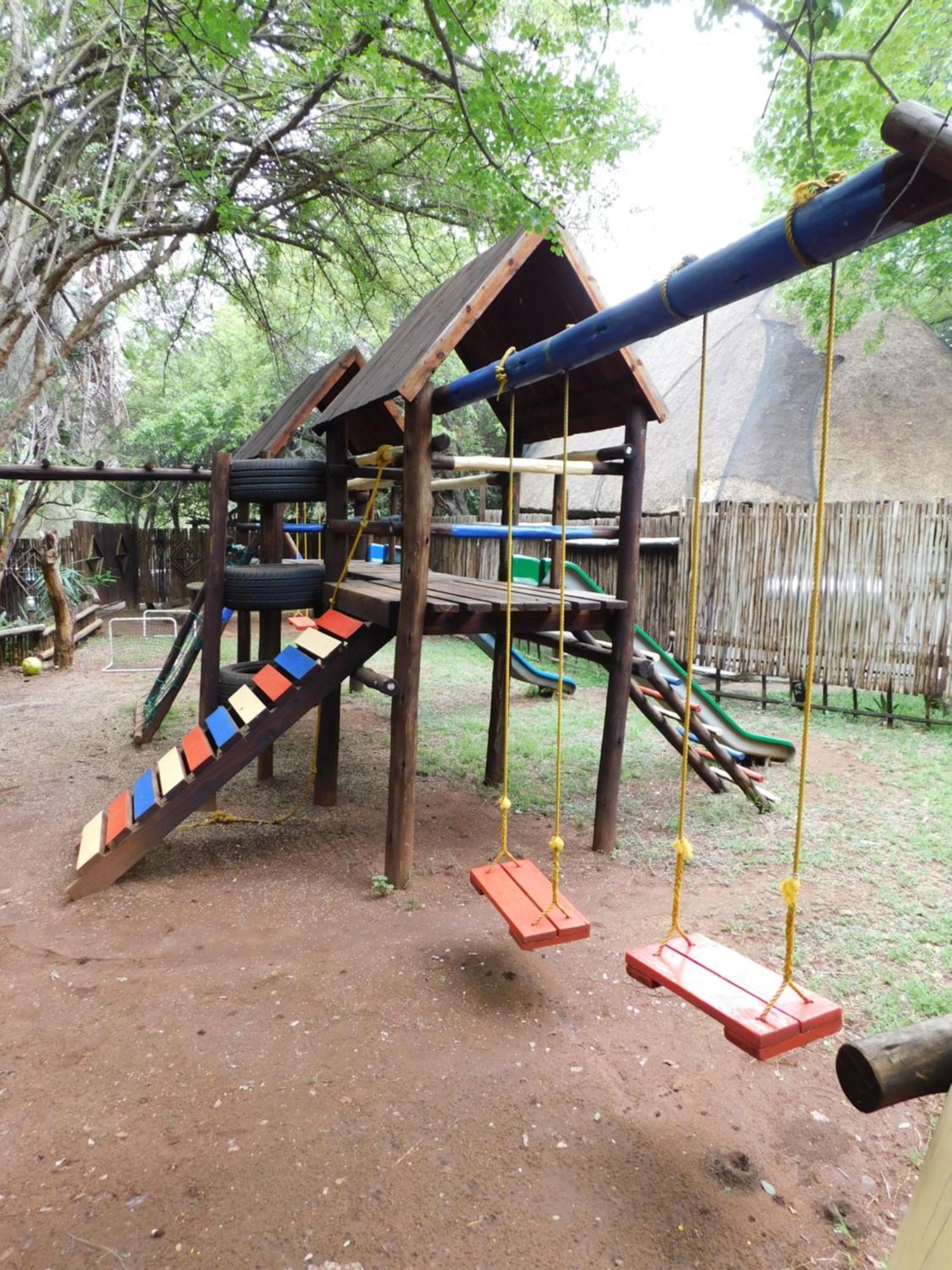 Apartment Kruger Maroela Marloth Park