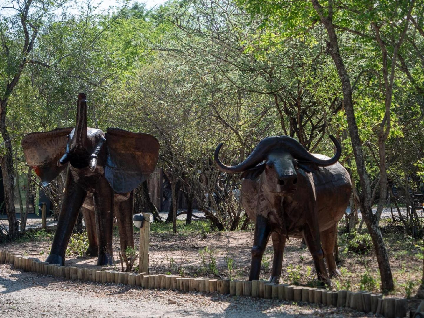 Kruger Maroela Apartment Marloth Park