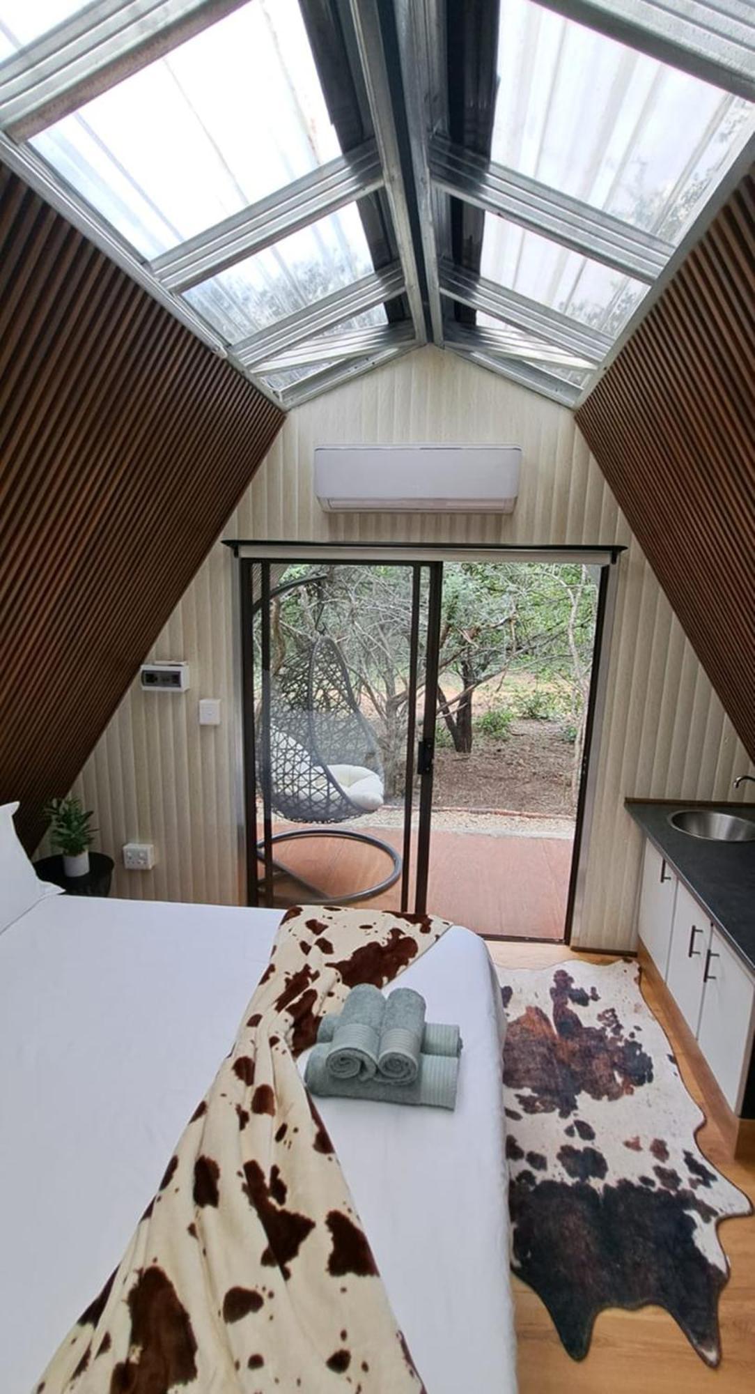 Kruger Maroela