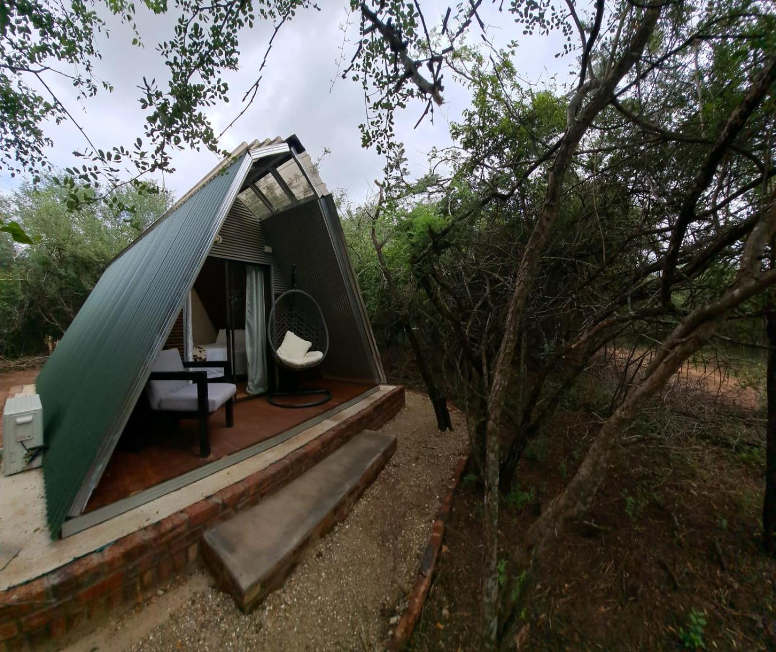 Apartment Kruger Maroela *
