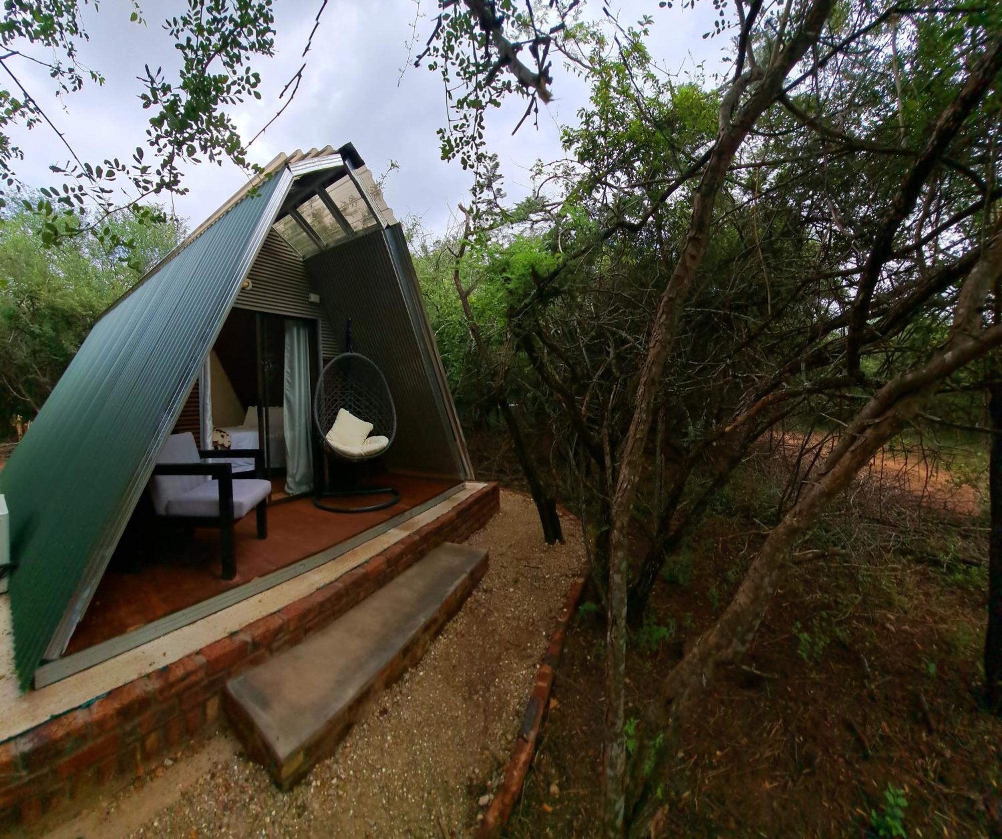 Kruger Maroela Apartment *