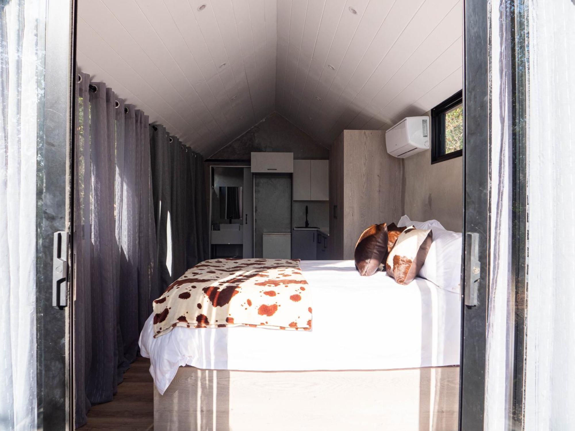 Kruger Maroela Apartment *